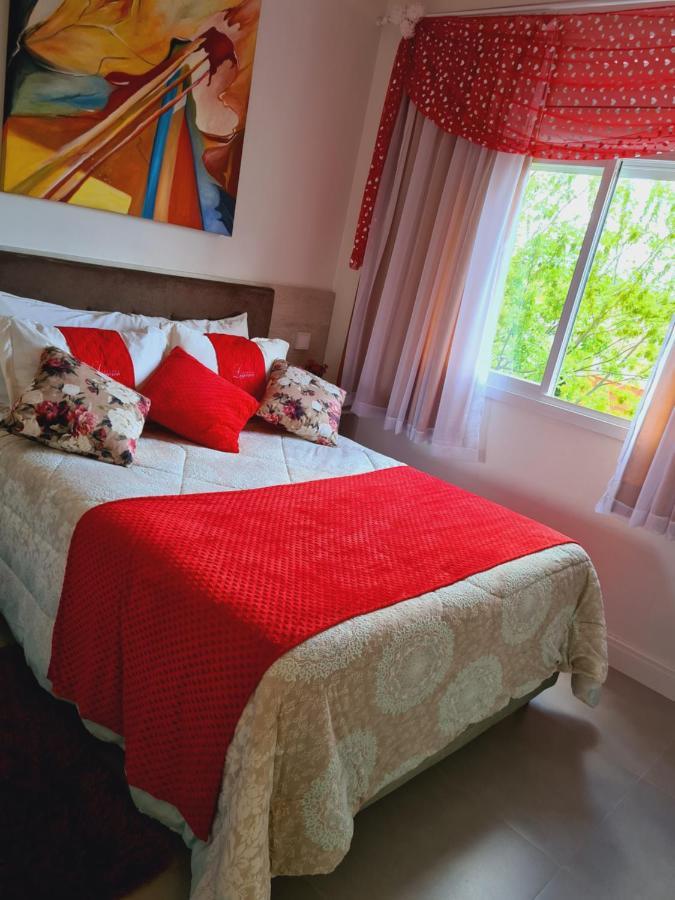 Pousada Lugama Bento Gonçalves Extérieur photo