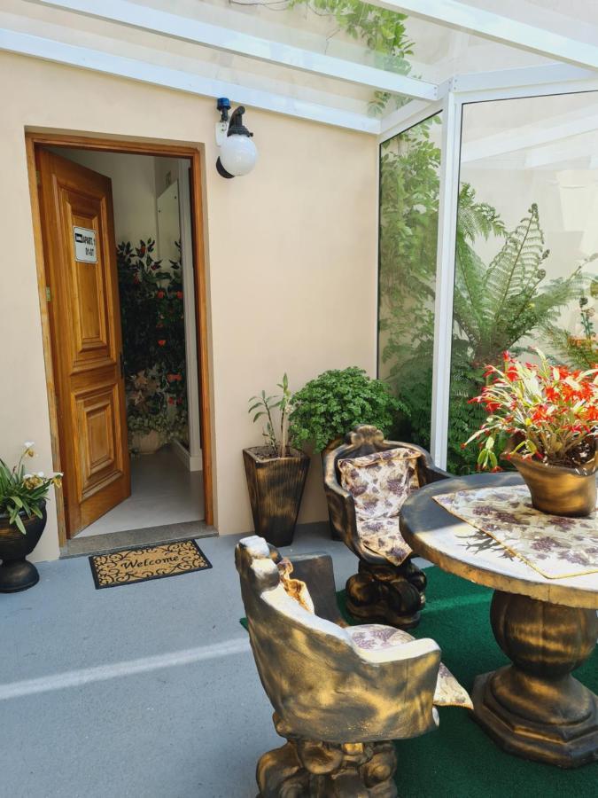 Pousada Lugama Bento Gonçalves Extérieur photo