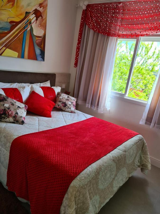 Pousada Lugama Bento Gonçalves Extérieur photo