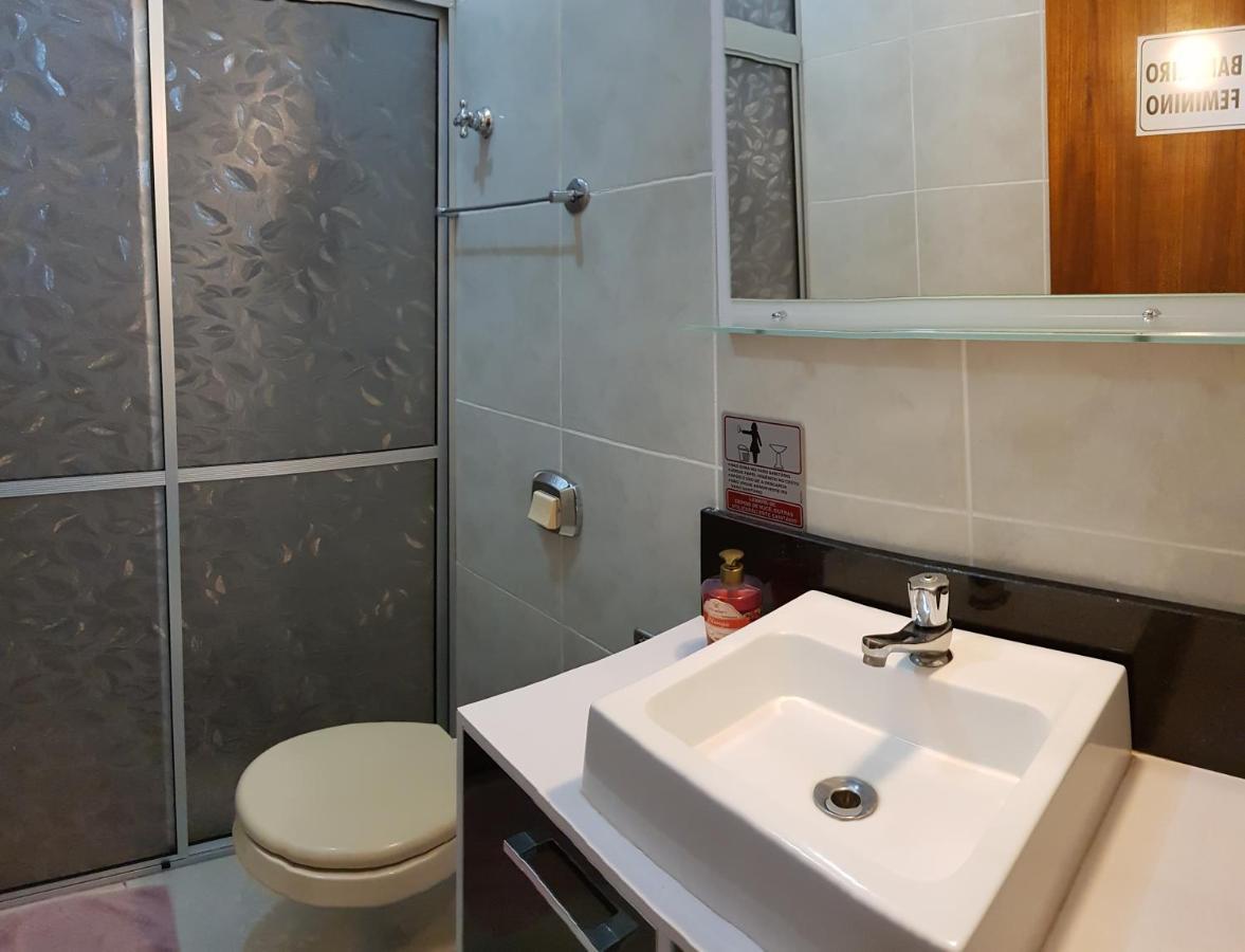 Pousada Lugama Bento Gonçalves Chambre photo