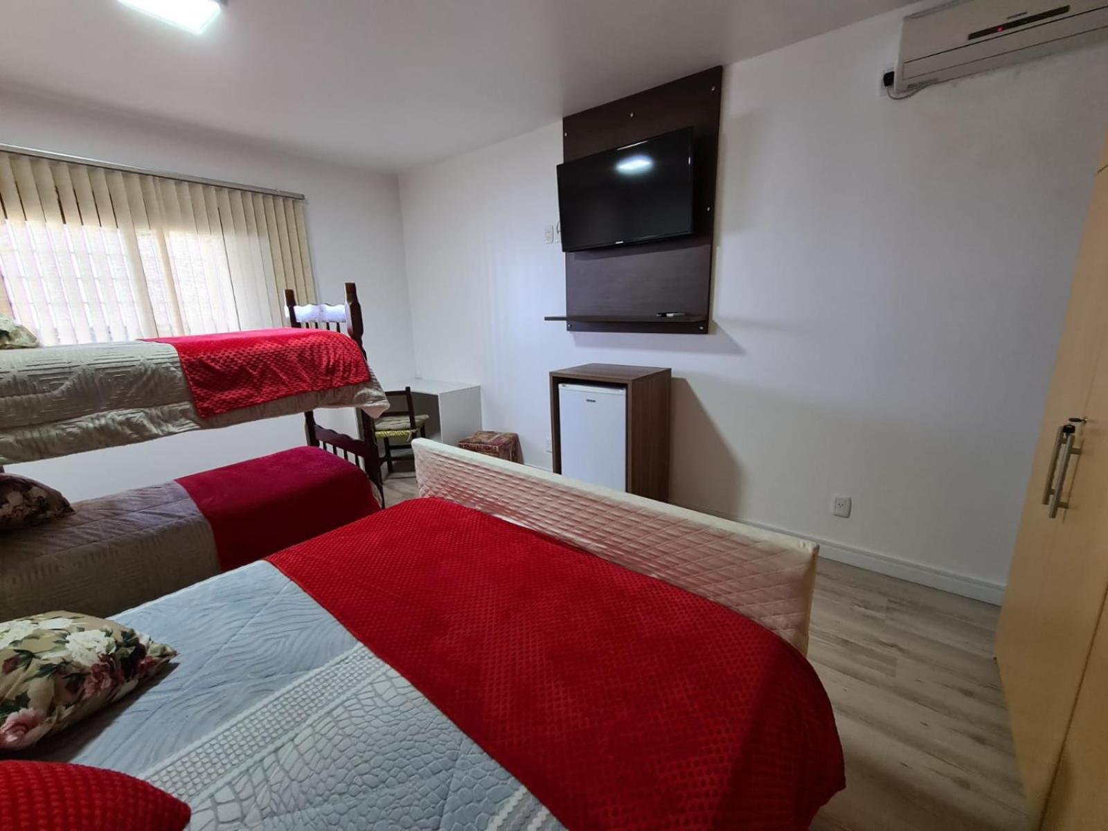 Pousada Lugama Bento Gonçalves Chambre photo