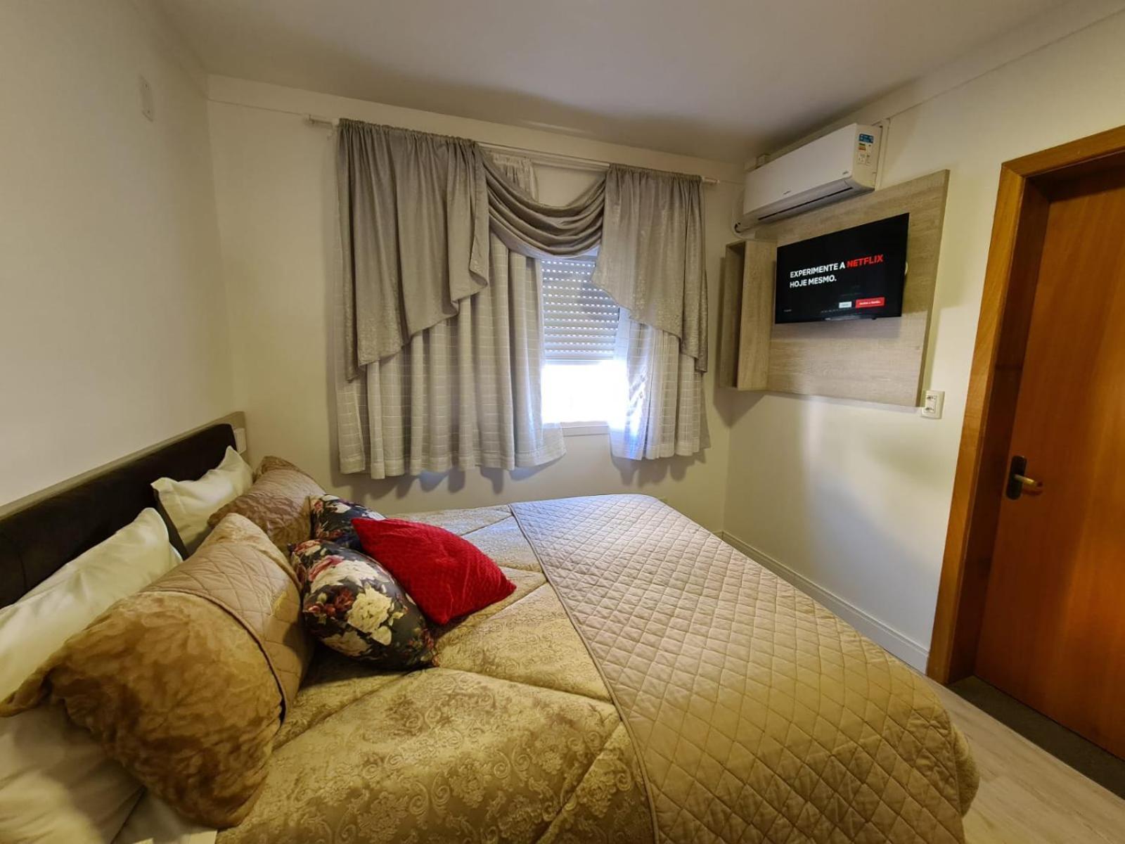 Pousada Lugama Bento Gonçalves Chambre photo