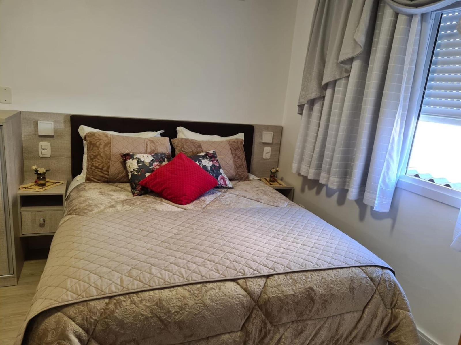 Pousada Lugama Bento Gonçalves Chambre photo