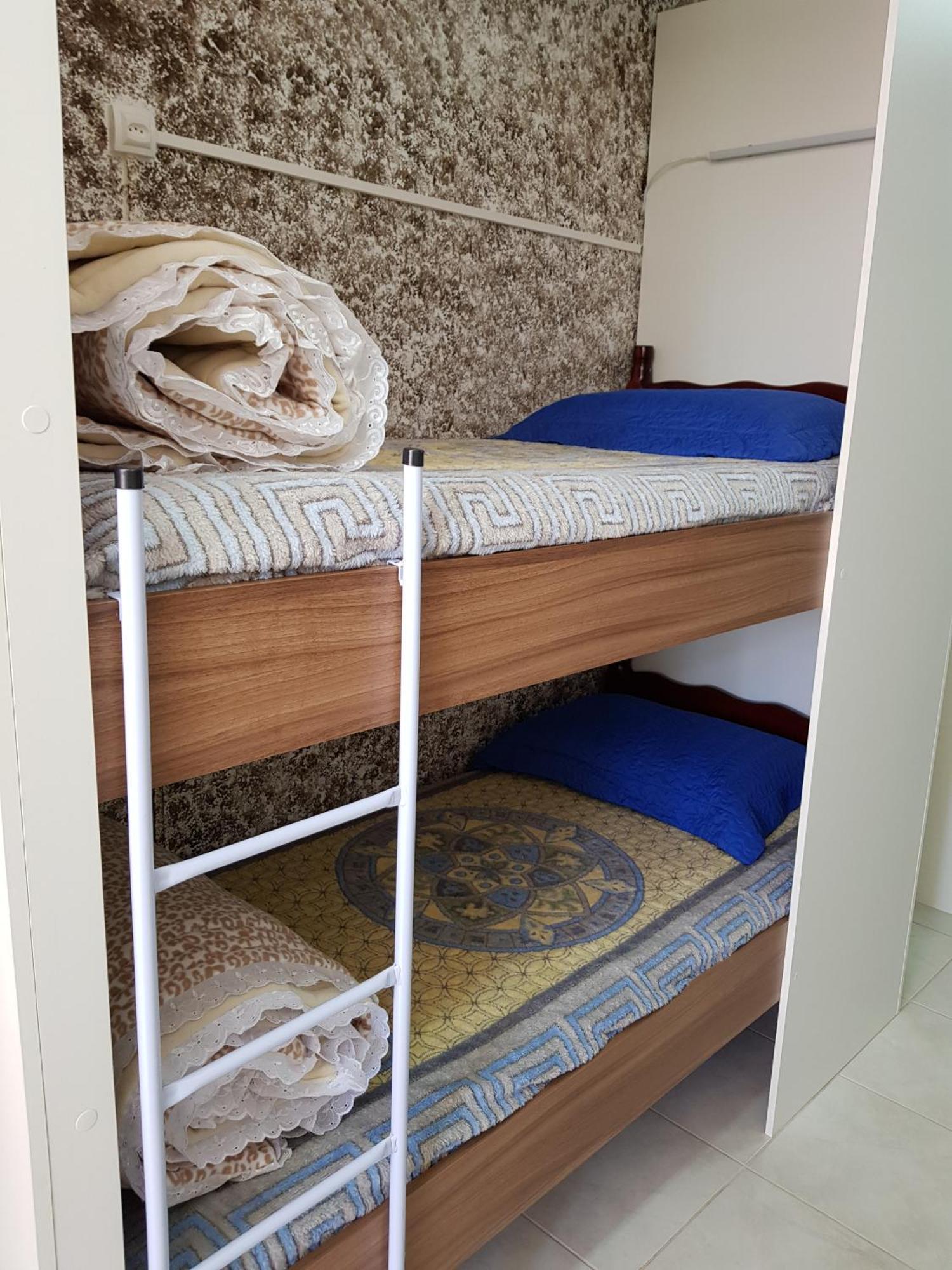 Pousada Lugama Bento Gonçalves Chambre photo