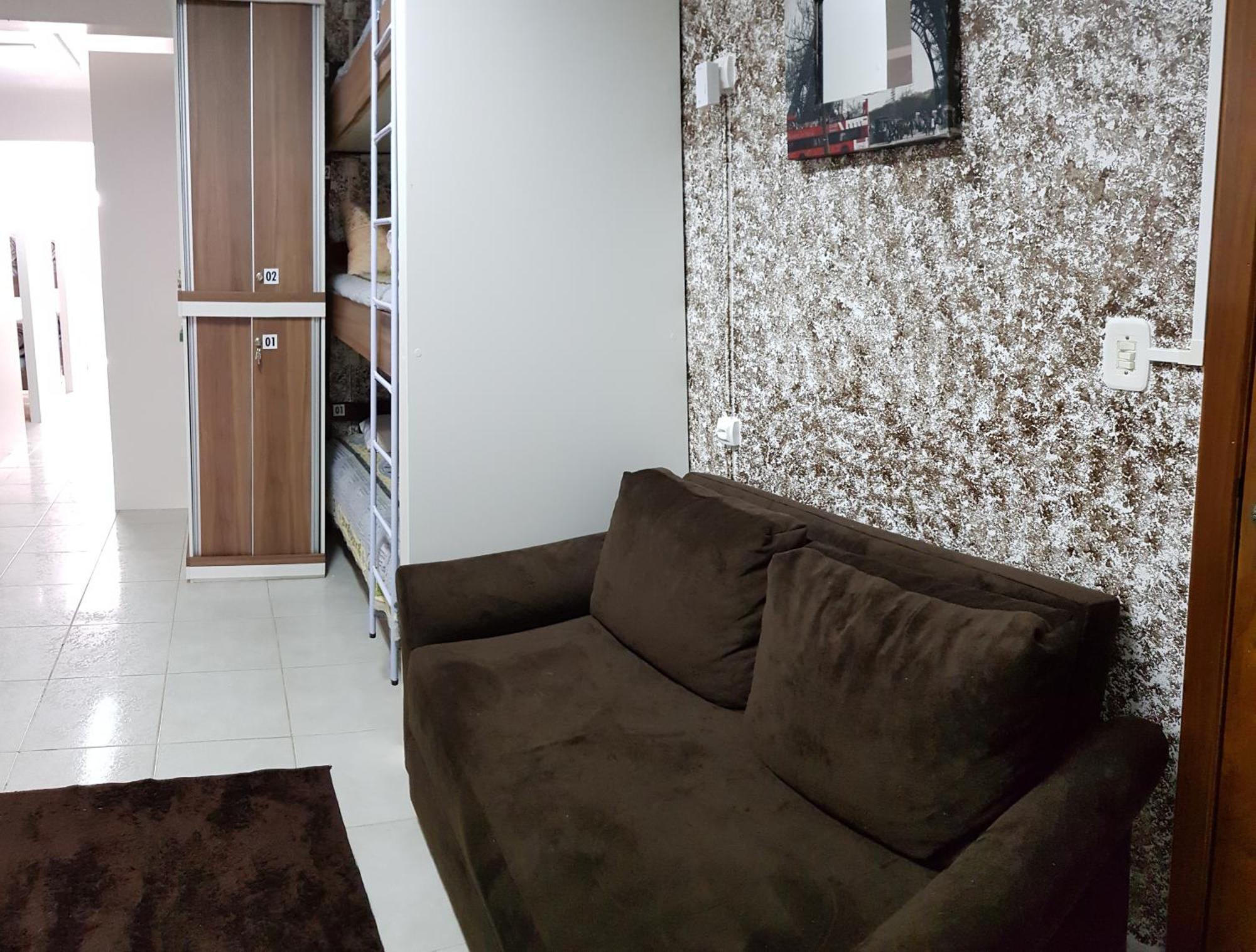 Pousada Lugama Bento Gonçalves Chambre photo