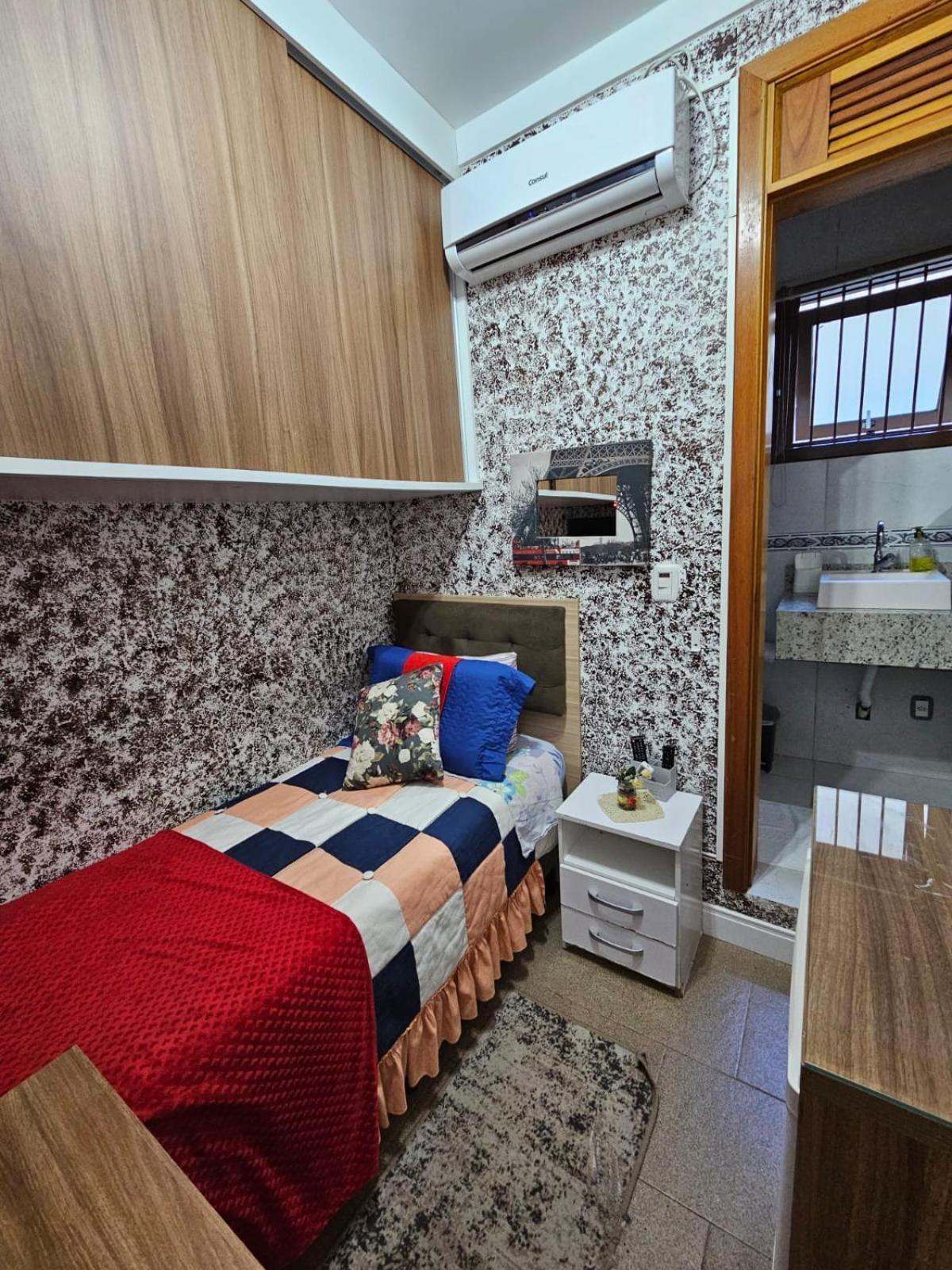 Pousada Lugama Bento Gonçalves Chambre photo