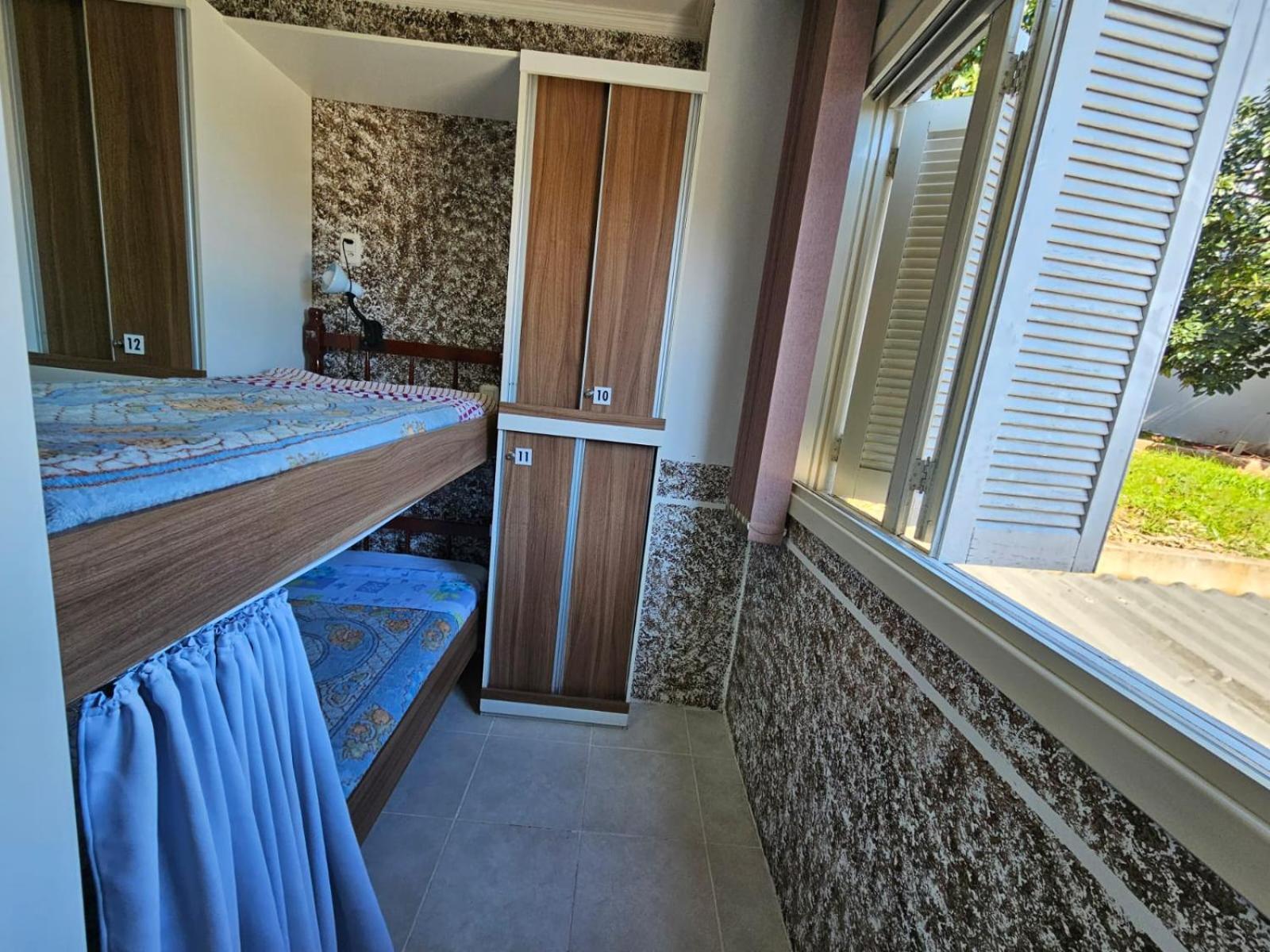 Pousada Lugama Bento Gonçalves Chambre photo