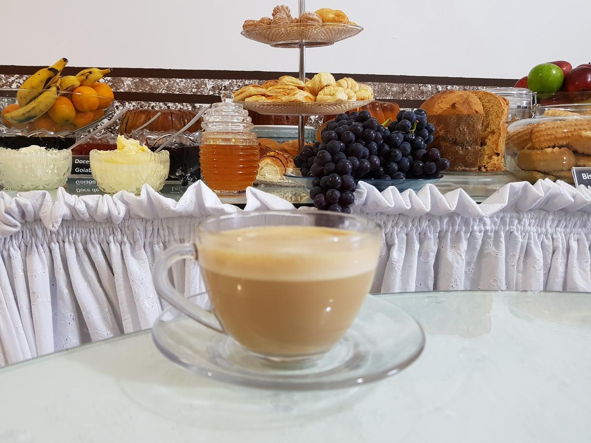 Pousada Lugama Bento Gonçalves Extérieur photo