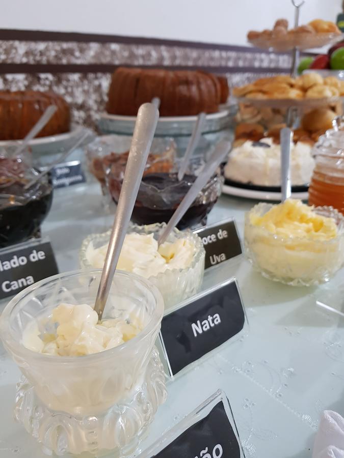 Pousada Lugama Bento Gonçalves Extérieur photo