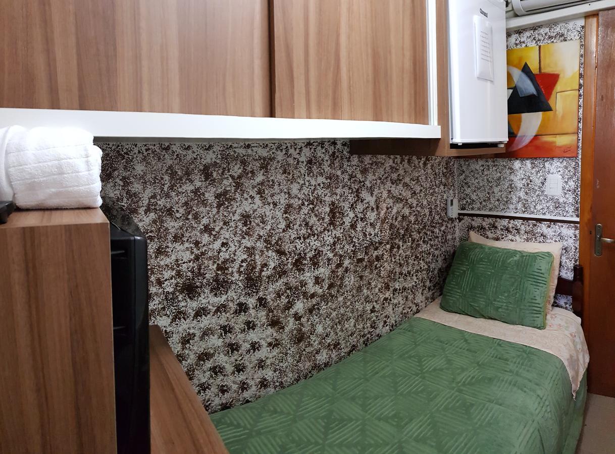 Pousada Lugama Bento Gonçalves Extérieur photo