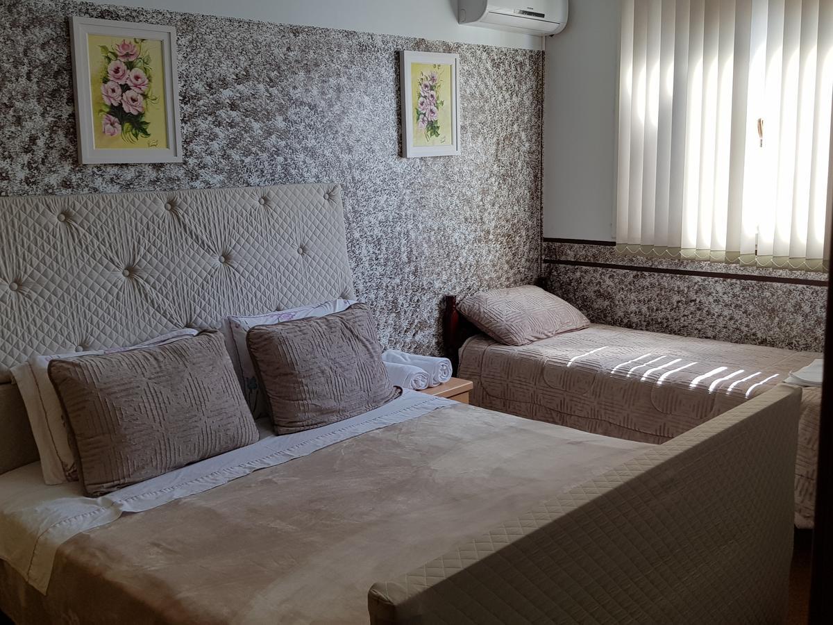 Pousada Lugama Bento Gonçalves Extérieur photo