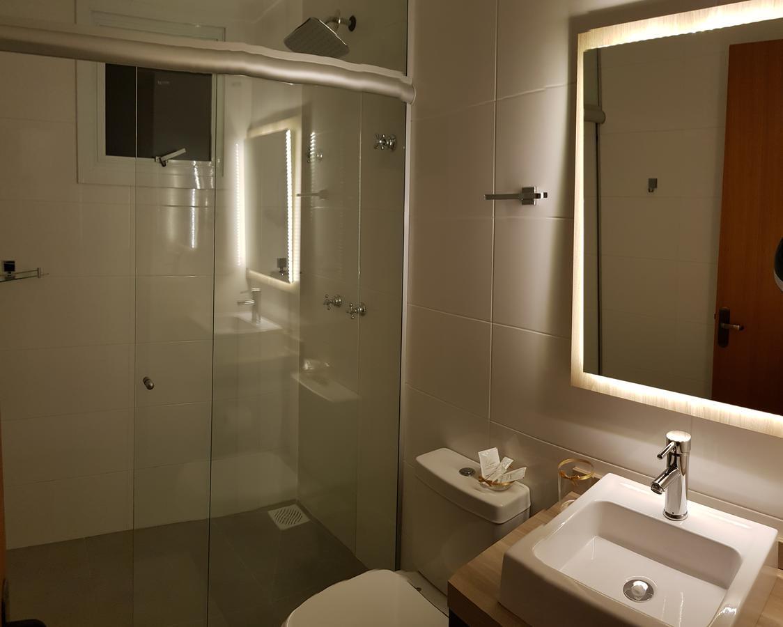 Pousada Lugama Bento Gonçalves Chambre photo