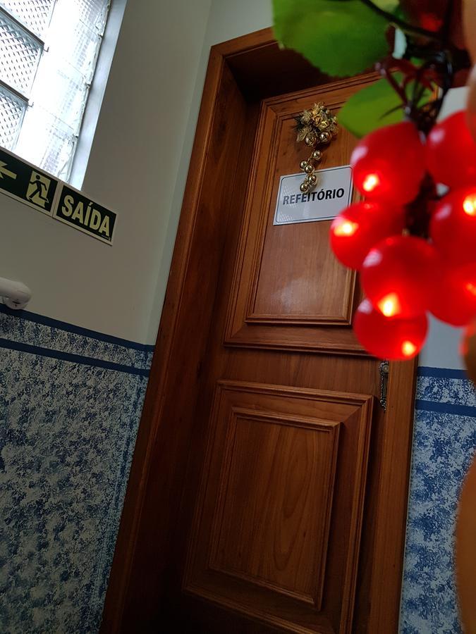 Pousada Lugama Bento Gonçalves Extérieur photo