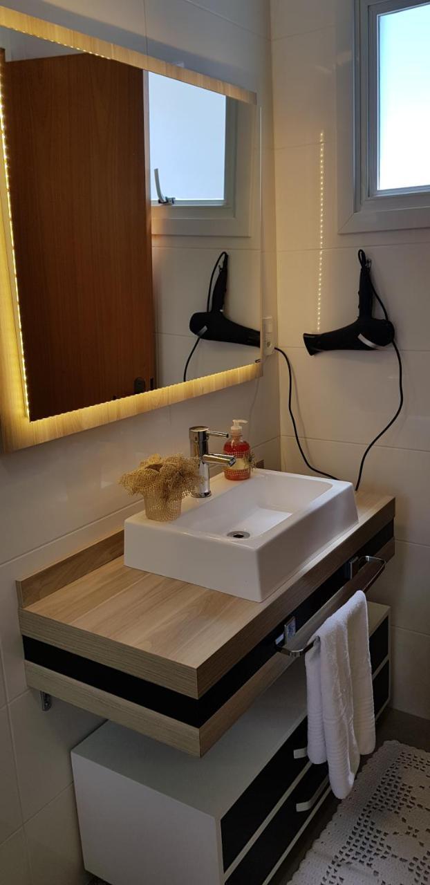 Pousada Lugama Bento Gonçalves Chambre photo