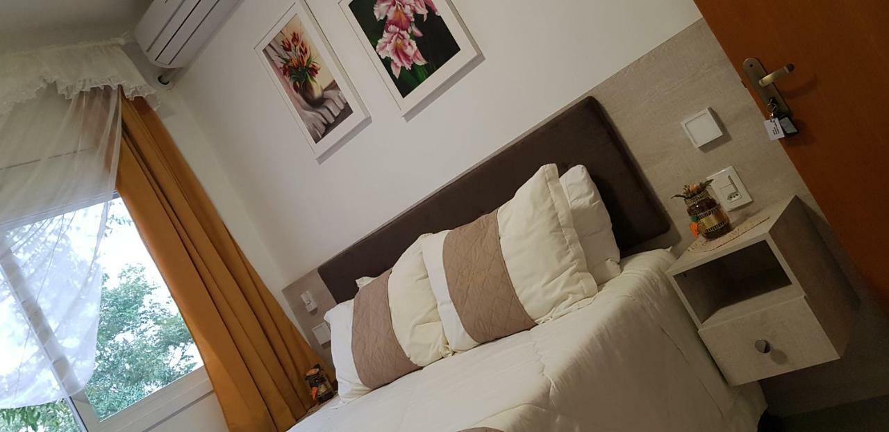 Pousada Lugama Bento Gonçalves Extérieur photo